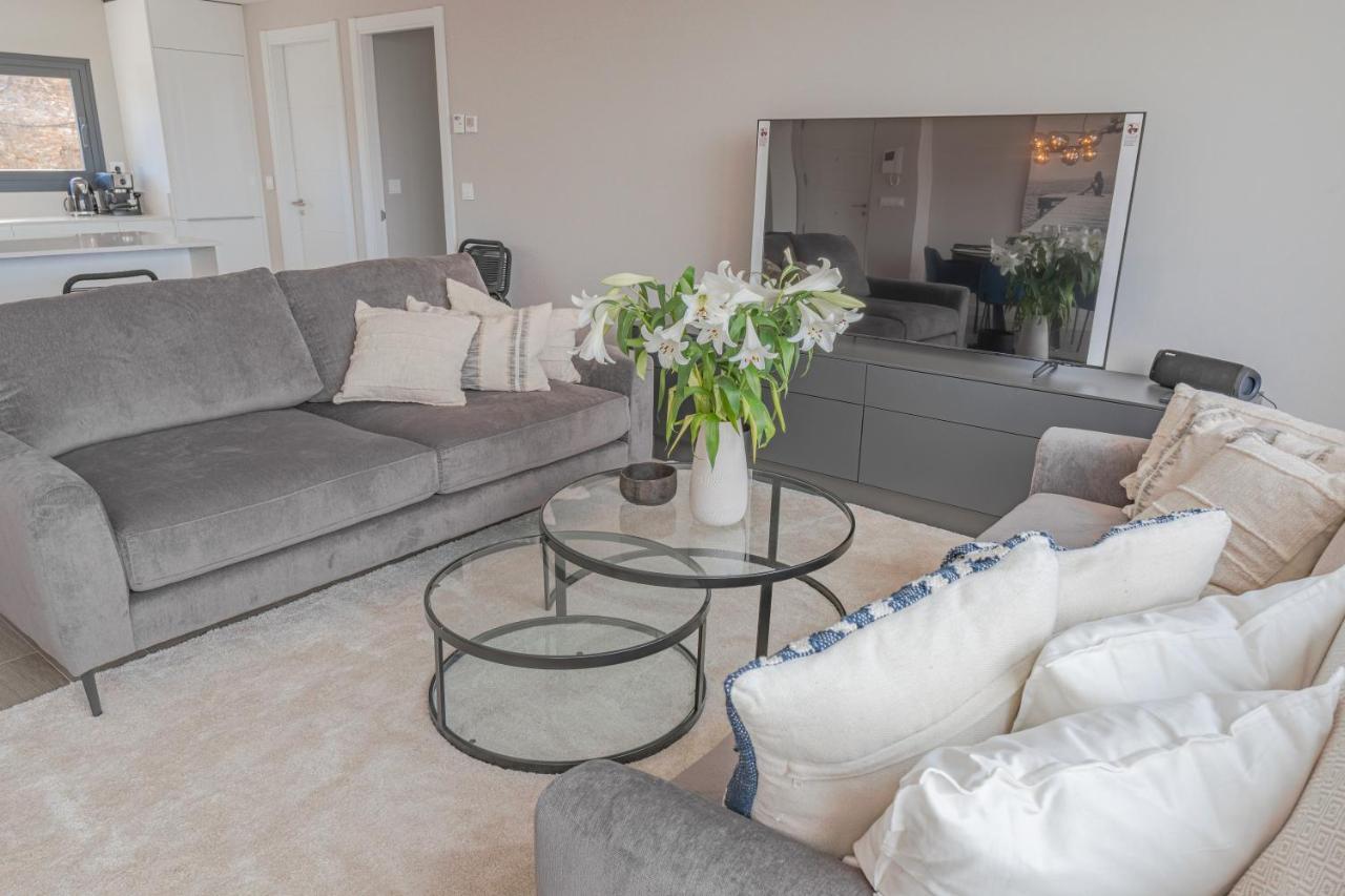 Magnificent Frontline Golf Penthouse In Navigolf La Cala De Mijas Appartement Buitenkant foto